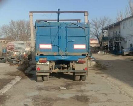 ГКБ 8527, объемом двигателя 0 л и пробегом 0 тыс. км за 3200 $, фото 3 на Automoto.ua