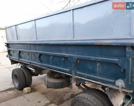 ГКБ 8527, объемом двигателя 0 л и пробегом 1 тыс. км за 3750 $, фото 8 на Automoto.ua