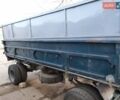 ГКБ 8527, объемом двигателя 0 л и пробегом 1 тыс. км за 3750 $, фото 8 на Automoto.ua