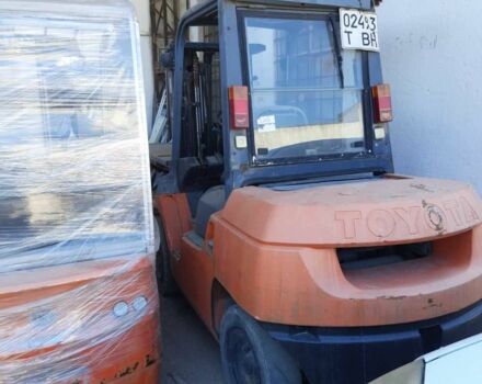 ГКБ 8527, об'ємом двигуна 0 л та пробігом 0 тис. км за 17000 $, фото 2 на Automoto.ua
