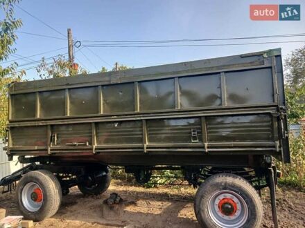 ГКБ 8527 1984 в Виннице на Automoto.ua ГКБ 8527, объемом двигателя 0 л и пробегом 220 тыс. км за 4200 $, фото 1 на Automoto.ua