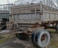 Сірий ГКБ 8527, об'ємом двигуна 0 л та пробігом 5 тис. км за 1300 $, фото 1 на Automoto.ua