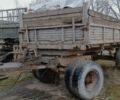 Серый ГКБ 8527, объемом двигателя 0 л и пробегом 5 тыс. км за 1300 $, фото 1 на Automoto.ua