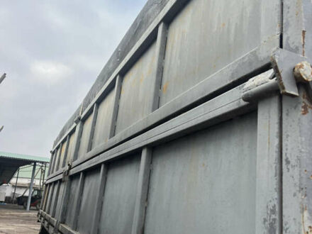 Серый ГКБ 8527, объемом двигателя 0 л и пробегом 1 тыс. км за 4300 $, фото 1 на Automoto.ua