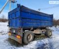 Синій ГКБ 8527, об'ємом двигуна 0 л та пробігом 200 тис. км за 2100 $, фото 1 на Automoto.ua
