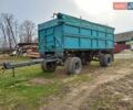 Зеленый ГКБ 8527, объемом двигателя 0 л и пробегом 1 тыс. км за 4000 $, фото 1 на Automoto.ua