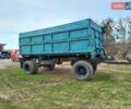 Зеленый ГКБ 8527, объемом двигателя 0 л и пробегом 1 тыс. км за 4000 $, фото 2 на Automoto.ua