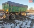Зеленый ГКБ 8527, объемом двигателя 0 л и пробегом 300 тыс. км за 2800 $, фото 1 на Automoto.ua