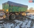 Зеленый ГКБ 8527, объемом двигателя 0 л и пробегом 300 тыс. км за 2800 $, фото 1 на Automoto.ua