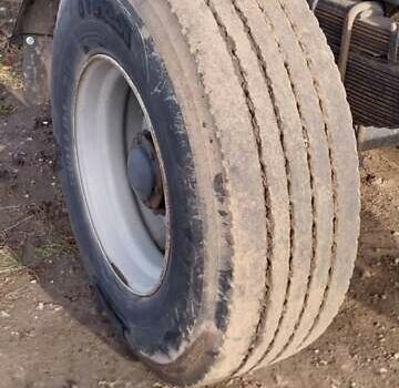 ГКБ 8527 1978 в Калиновке на Automoto.ua Зеленый ГКБ 8527, объемом двигателя 0 л и пробегом 0 тыс. км за 3000 $, фото 3 на Automoto.ua