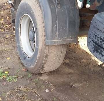 ГКБ 8527 1978 в Калиновке на Automoto.ua Зеленый ГКБ 8527, объемом двигателя 0 л и пробегом 0 тыс. км за 3000 $, фото 2 на Automoto.ua