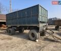 ГКБ 8535, объемом двигателя 0 л и пробегом 0 тыс. км за 4500 $, фото 1 на Automoto.ua