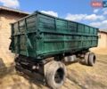 ГКБ 8535, об'ємом двигуна 0 л та пробігом 0 тис. км за 1950 $, фото 1 на Automoto.ua