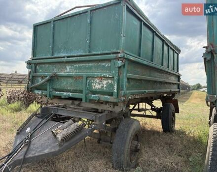 ГКБ 8535, объемом двигателя 0 л и пробегом 0 тыс. км за 2200 $, фото 3 на Automoto.ua