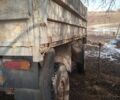 Серый ГКБ 8535, объемом двигателя 0 л и пробегом 8 тыс. км за 2874 $, фото 1 на Automoto.ua