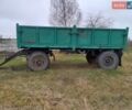 Зелений ГКБ 8535, об'ємом двигуна 0 л та пробігом 20 тис. км за 1500 $, фото 1 на Automoto.ua
