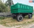 Зеленый ГКБ 8535, объемом двигателя 0 л и пробегом 1 тыс. км за 4400 $, фото 1 на Automoto.ua