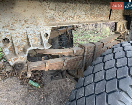 Сірий ГКБ 8551, об'ємом двигуна 0 л та пробігом 100 тис. км за 2500 $, фото 14 на Automoto.ua