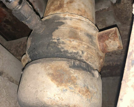 Сірий ГКБ 8551, об'ємом двигуна 0 л та пробігом 100 тис. км за 2500 $, фото 5 на Automoto.ua