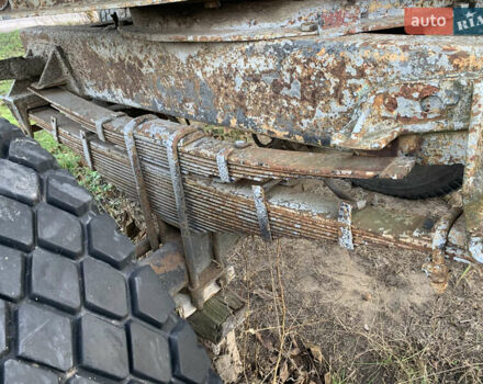 Сірий ГКБ 8551, об'ємом двигуна 0 л та пробігом 100 тис. км за 2500 $, фото 16 на Automoto.ua