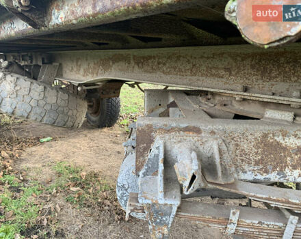 Сірий ГКБ 8551, об'ємом двигуна 0 л та пробігом 100 тис. км за 2500 $, фото 12 на Automoto.ua