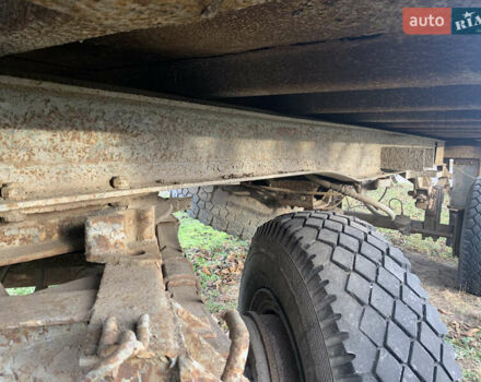 Сірий ГКБ 8551, об'ємом двигуна 0 л та пробігом 100 тис. км за 2500 $, фото 19 на Automoto.ua