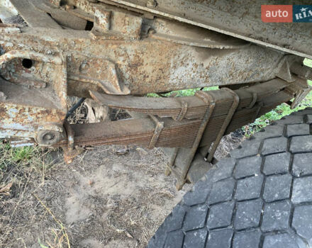 Сірий ГКБ 8551, об'ємом двигуна 0 л та пробігом 100 тис. км за 2500 $, фото 13 на Automoto.ua