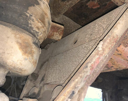 Сірий ГКБ 8551, об'ємом двигуна 0 л та пробігом 100 тис. км за 2500 $, фото 3 на Automoto.ua