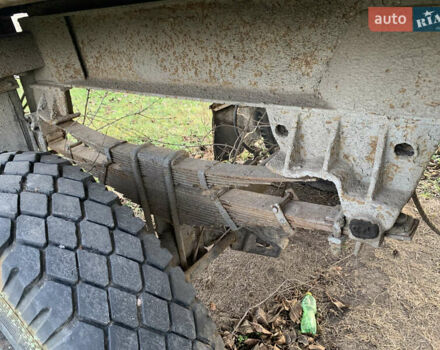 Сірий ГКБ 8551, об'ємом двигуна 0 л та пробігом 100 тис. км за 2500 $, фото 15 на Automoto.ua