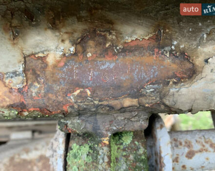 Сірий ГКБ 8551, об'ємом двигуна 0 л та пробігом 100 тис. км за 2500 $, фото 20 на Automoto.ua