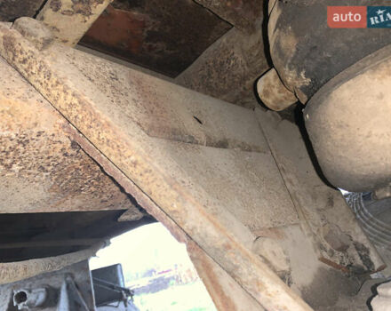 Сірий ГКБ 8551, об'ємом двигуна 0 л та пробігом 100 тис. км за 2500 $, фото 4 на Automoto.ua