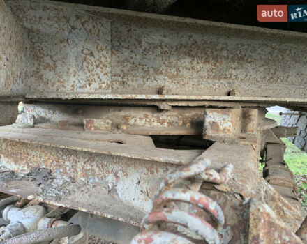 Сірий ГКБ 8551, об'ємом двигуна 0 л та пробігом 100 тис. км за 2500 $, фото 9 на Automoto.ua