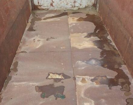 Серый ГКБ 8551, объемом двигателя 0 л и пробегом 1 тыс. км за 6000 $, фото 8 на Automoto.ua