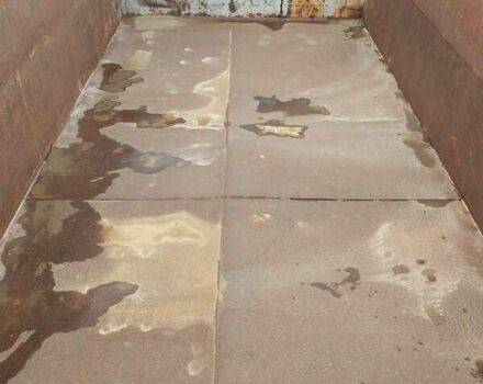 Серый ГКБ 8551, объемом двигателя 0 л и пробегом 1 тыс. км за 6000 $, фото 9 на Automoto.ua