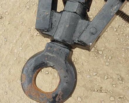 Серый ГКБ 8551, объемом двигателя 0 л и пробегом 1 тыс. км за 6000 $, фото 7 на Automoto.ua