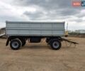 Серый ГКБ 8551, объемом двигателя 0 л и пробегом 1 тыс. км за 6000 $, фото 6 на Automoto.ua