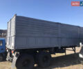 ГКБ 9370, объемом двигателя 0 л и пробегом 0 тыс. км за 2500 $, фото 1 на Automoto.ua