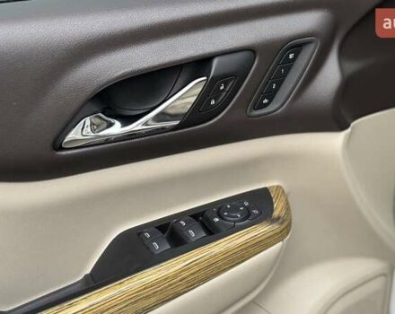 ДжіЕмСі Acadia 2016 у Києві на Automoto.ua Білий ДжіЕмСі Acadia, об'ємом двигуна 3.65 л та пробігом 159 тис. км за 20500 $, фото 20 на Automoto.ua