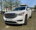 Білий ДжіЕмСі Acadia, об'ємом двигуна 3.65 л та пробігом 125 тис. км за 26000 $, фото 2 на Automoto.ua