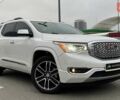 ДжіЕмСі Acadia 2016 у Києві на Automoto.ua Білий ДжіЕмСі Acadia, об'ємом двигуна 3.65 л та пробігом 159 тис. км за 20500 $, фото 1 на Automoto.ua