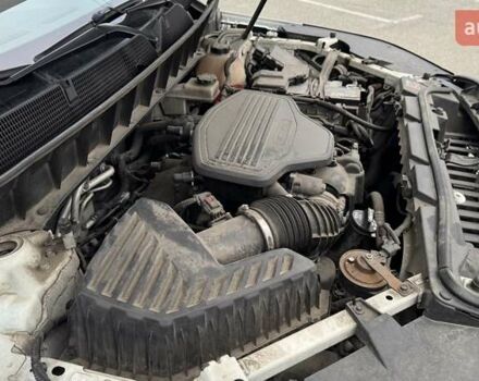 ДжіЕмСі Acadia 2016 у Києві на Automoto.ua Білий ДжіЕмСі Acadia, об'ємом двигуна 3.65 л та пробігом 159 тис. км за 20500 $, фото 59 на Automoto.ua