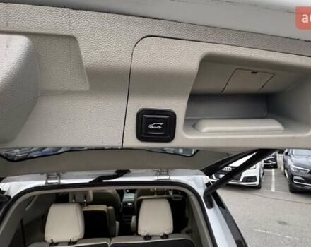 ДжіЕмСі Acadia 2016 у Києві на Automoto.ua Білий ДжіЕмСі Acadia, об'ємом двигуна 3.65 л та пробігом 159 тис. км за 20500 $, фото 33 на Automoto.ua