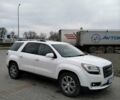 Білий ДжіЕмСі Acadia, об'ємом двигуна 3.56 л та пробігом 125 тис. км за 22000 $, фото 3 на Automoto.ua