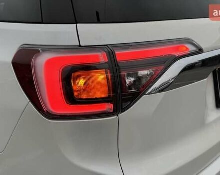 ДжіЕмСі Acadia 2016 у Києві на Automoto.ua Білий ДжіЕмСі Acadia, об'ємом двигуна 3.65 л та пробігом 159 тис. км за 20500 $, фото 55 на Automoto.ua