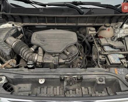 ДжіЕмСі Acadia 2016 у Києві на Automoto.ua Білий ДжіЕмСі Acadia, об'ємом двигуна 3.65 л та пробігом 159 тис. км за 20500 $, фото 58 на Automoto.ua