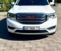 Білий ДжіЕмСі Acadia, об'ємом двигуна 2.5 л та пробігом 150 тис. км за 16500 $, фото 1 на Automoto.ua