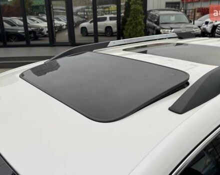 ДжіЕмСі Acadia 2016 у Києві на Automoto.ua Білий ДжіЕмСі Acadia, об'ємом двигуна 3.65 л та пробігом 159 тис. км за 20500 $, фото 57 на Automoto.ua