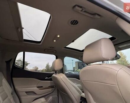 ДжіЕмСі Acadia 2016 у Києві на Automoto.ua Білий ДжіЕмСі Acadia, об'ємом двигуна 3.65 л та пробігом 159 тис. км за 20500 $, фото 37 на Automoto.ua