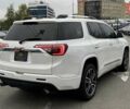 ДжіЕмСі Acadia 2016 у Києві на Automoto.ua Білий ДжіЕмСі Acadia, об'ємом двигуна 3.65 л та пробігом 159 тис. км за 20500 $, фото 7 на Automoto.ua