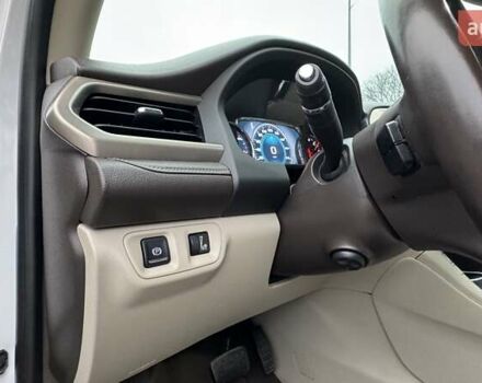 ДжіЕмСі Acadia 2016 у Києві на Automoto.ua Білий ДжіЕмСі Acadia, об'ємом двигуна 3.65 л та пробігом 159 тис. км за 20500 $, фото 28 на Automoto.ua